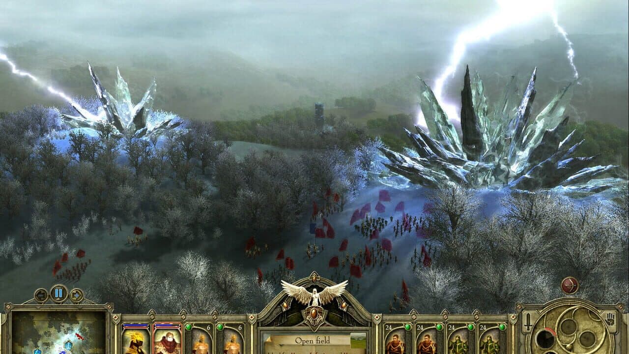 King Arthur: Knights and Vassals thumbnail 7