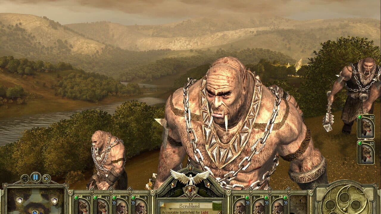 King Arthur: Knights and Vassals thumbnail 6
