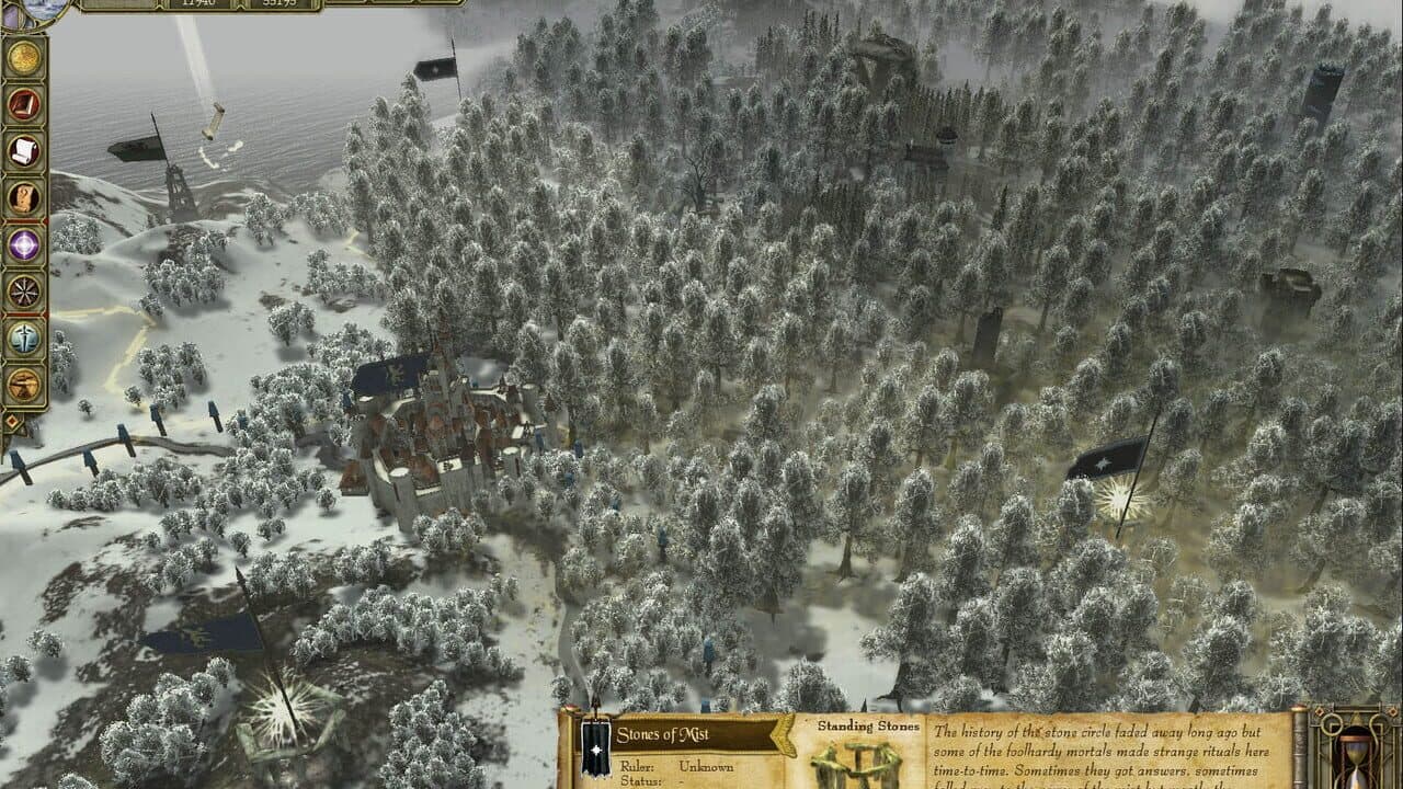 King Arthur: Knights and Vassals thumbnail 3