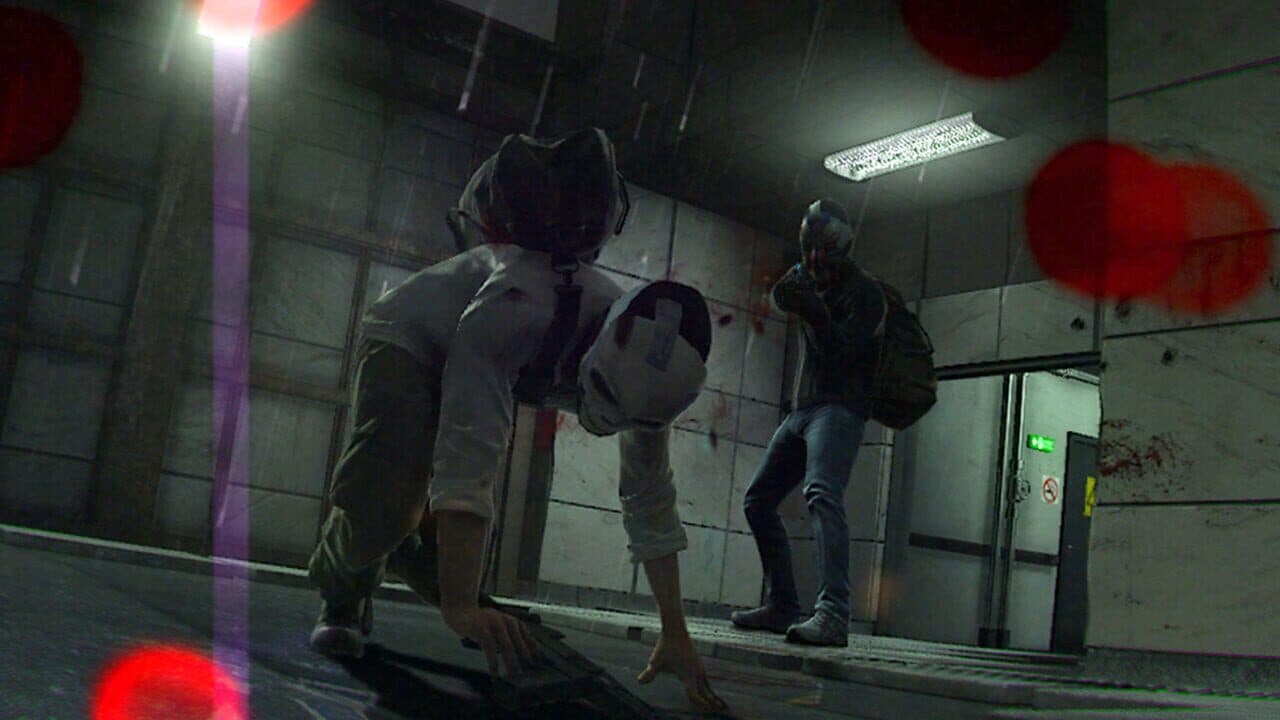 Kane & Lynch 2: Dog Days - Multiplayer Masks Pack thumbnail 7