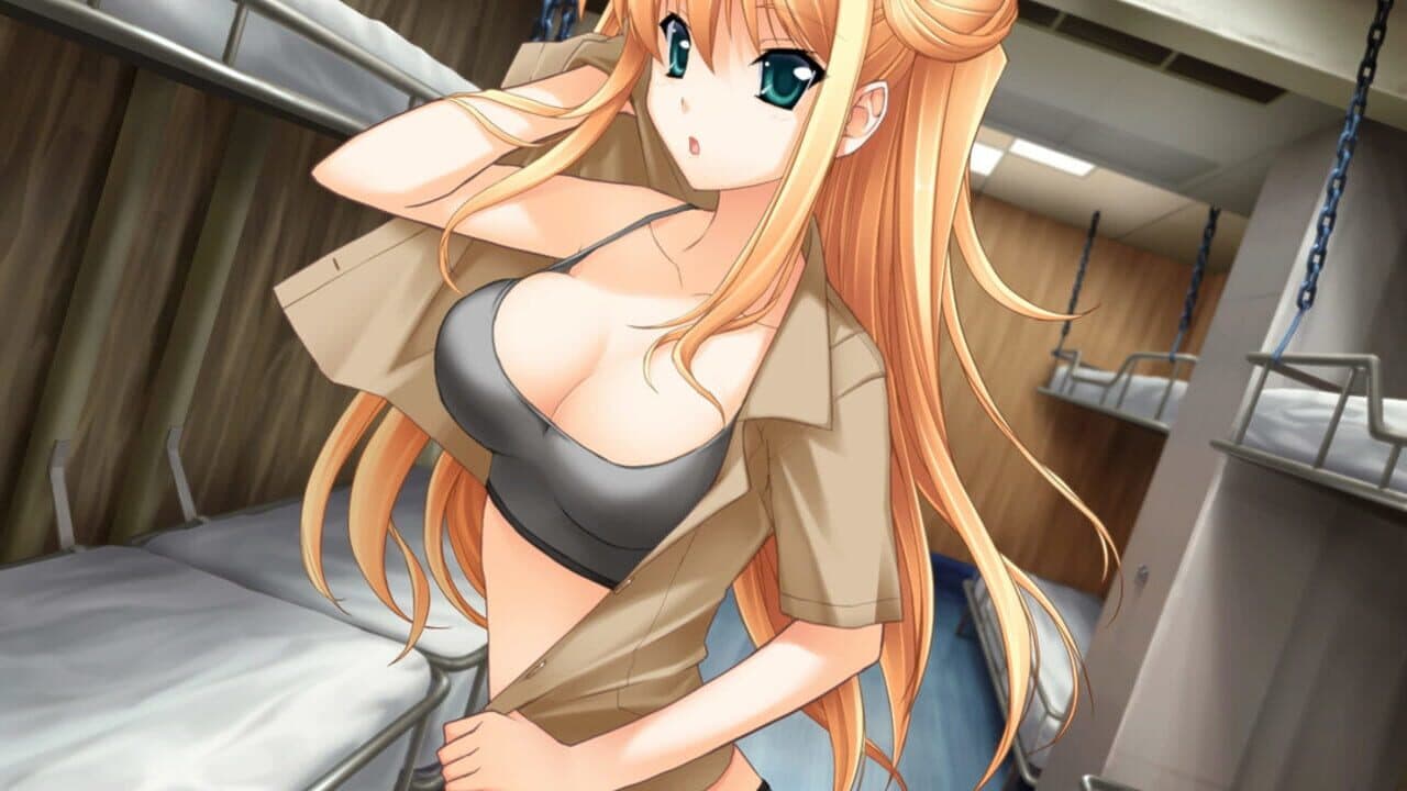 Muv-Luv Unlimited: The Day After - Episode 00 Remastered thumbnail 5