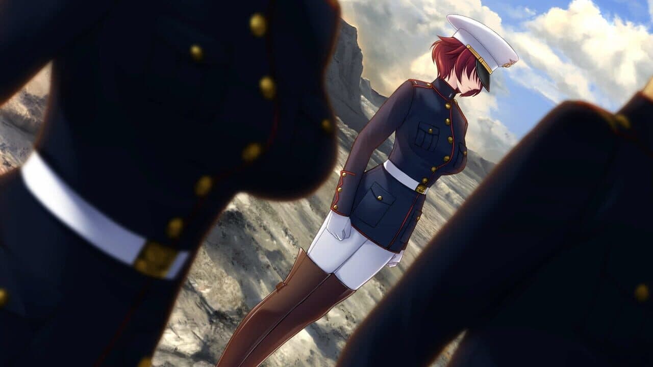 Muv-Luv Unlimited: The Day After - Episode 00 Remastered thumbnail 2