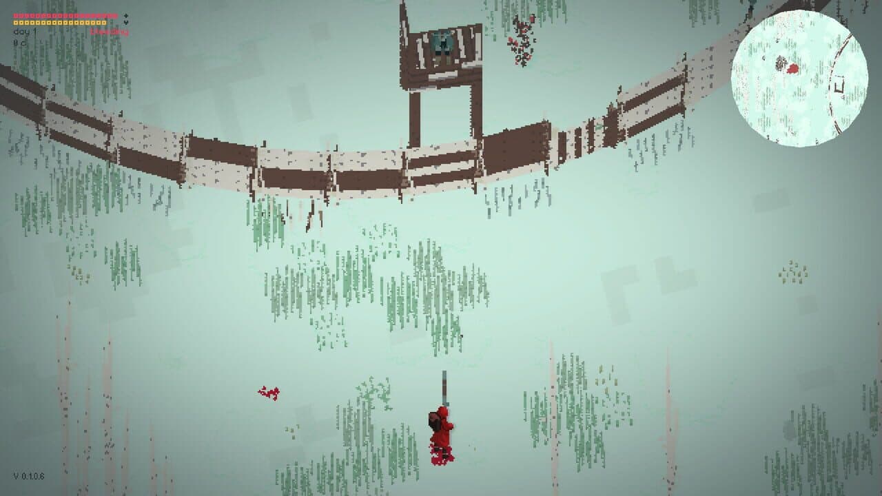 Khio screenshot 1
