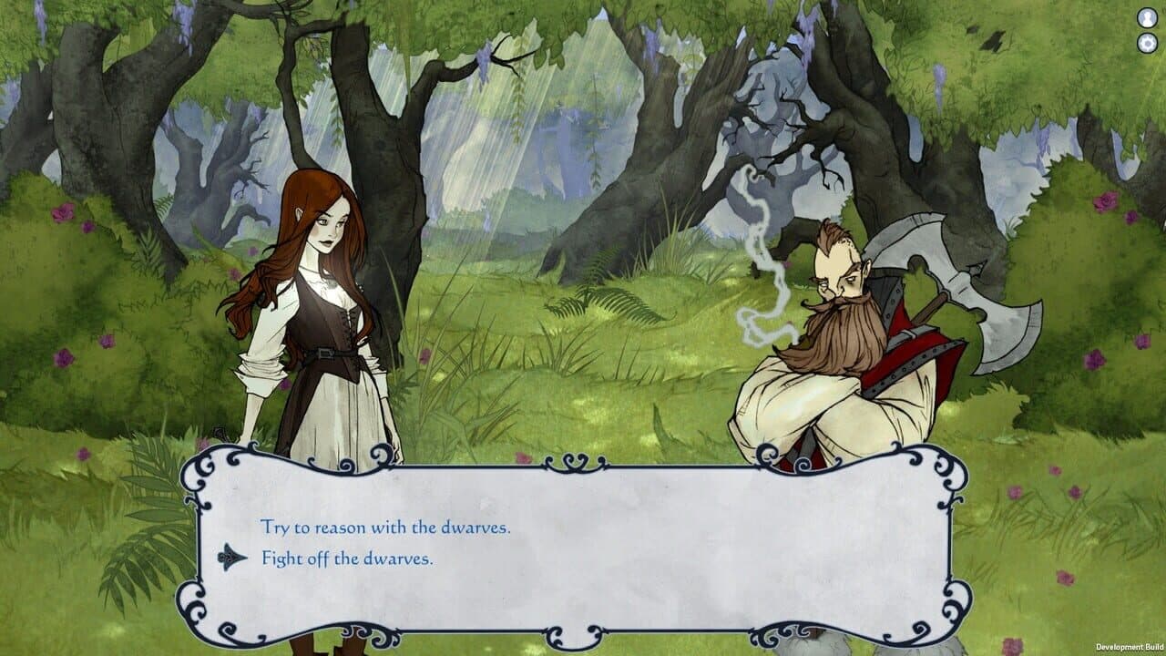 The Huntsman: Winter's Curse (Book 2) thumbnail 2