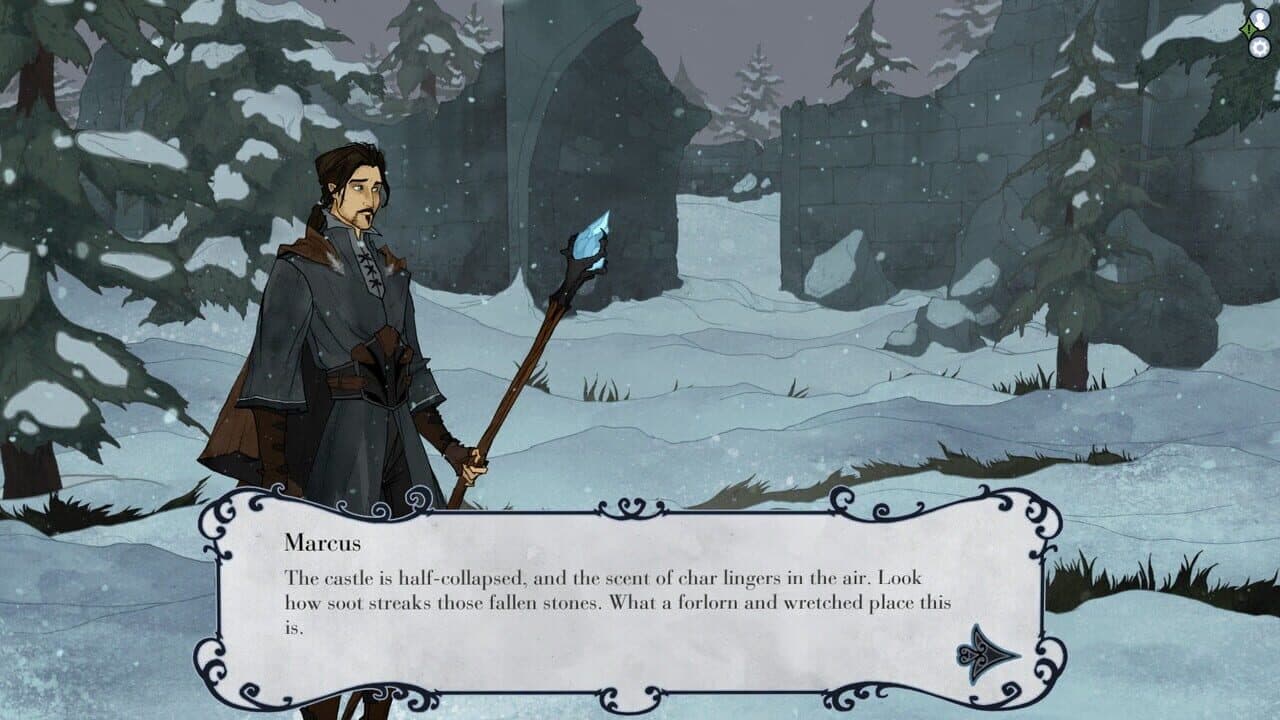 The Huntsman: Winter's Curse (Book 5) thumbnail 2