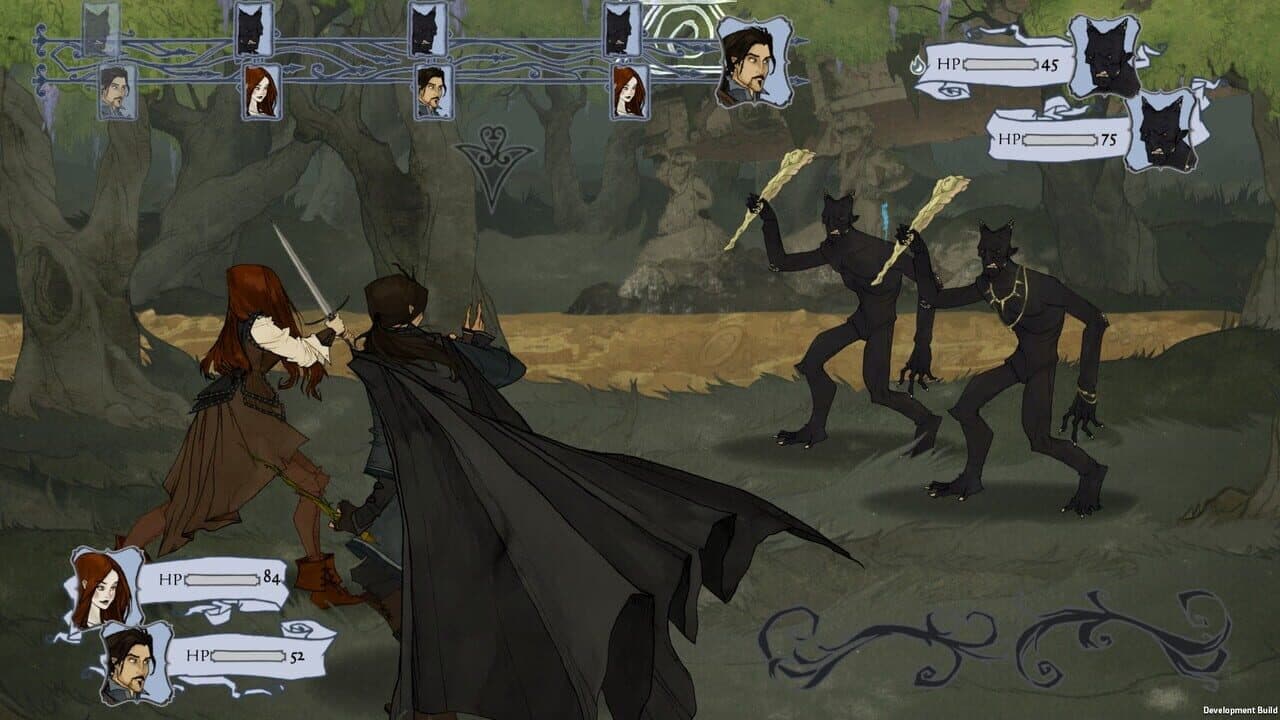 The Huntsman: Winter's Curse (Book 4) thumbnail 2