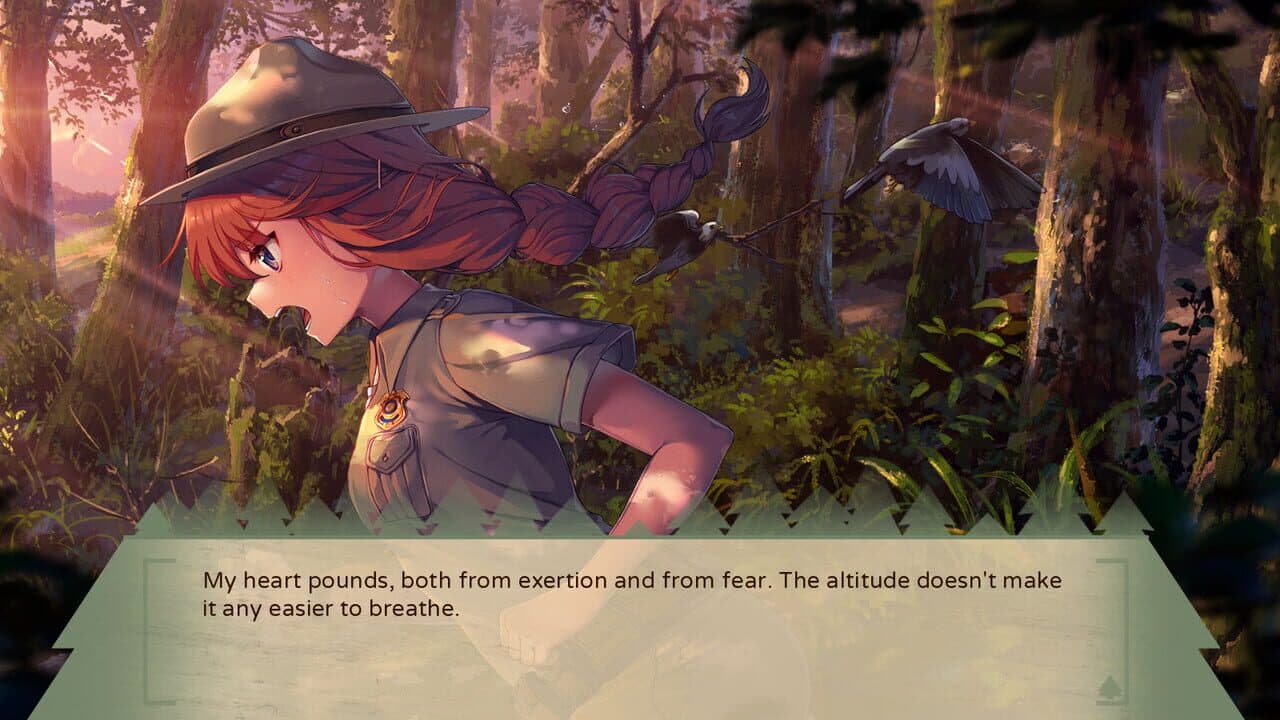 National Park Girls: Episode 2 - Happy Trails thumbnail 3