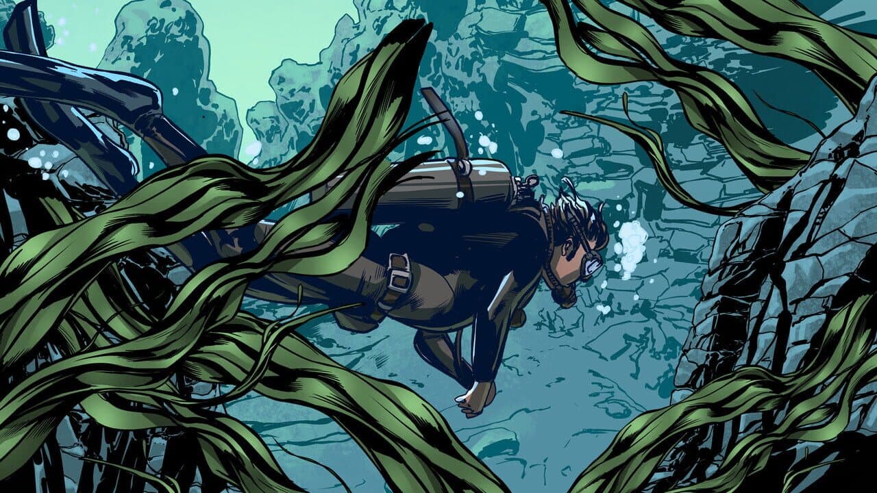 Doctor Who Infinity: The Lady of the Lake thumbnail 3