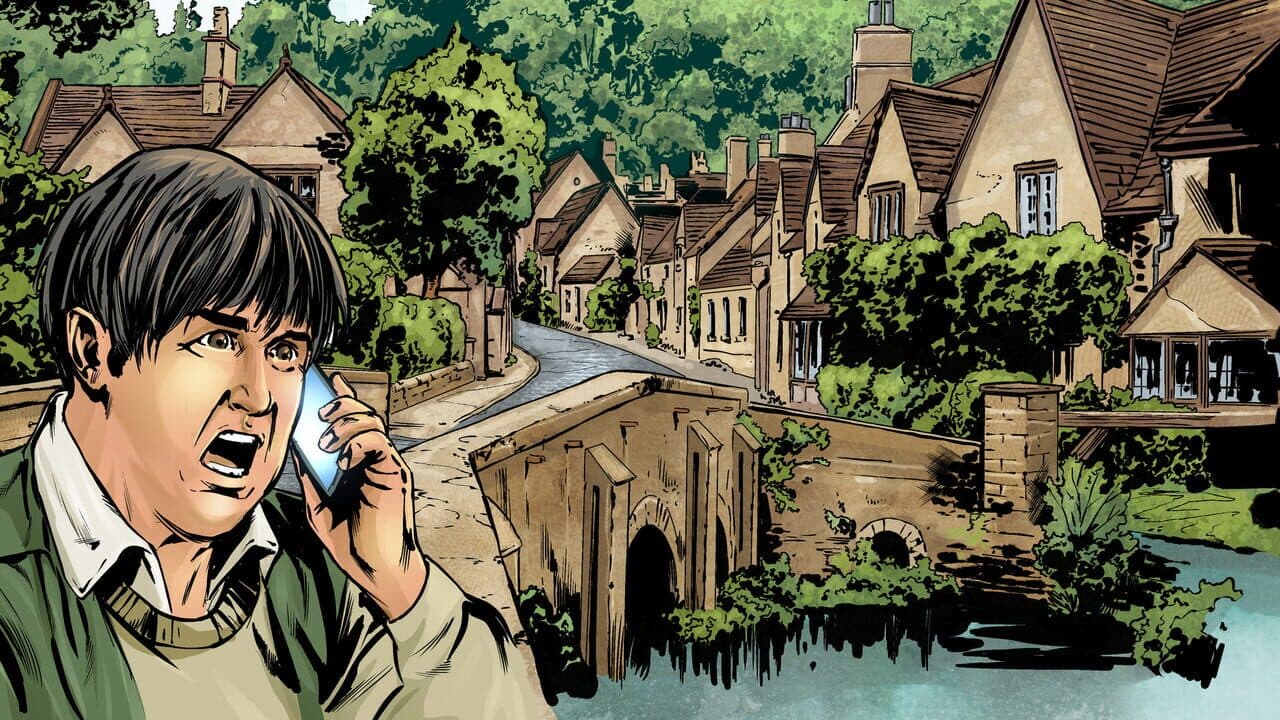 Doctor Who Infinity: The Lady of the Lake thumbnail 8