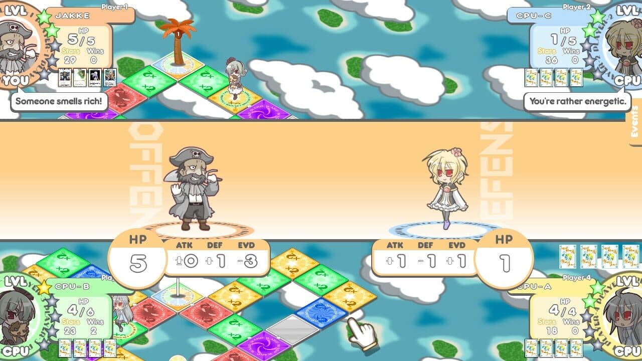 100% Orange Juice: Tsih & Tequila thumbnail 4