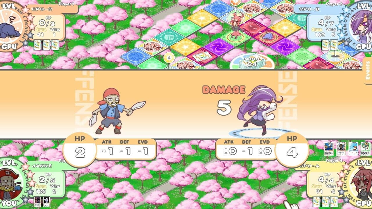 100% Orange Juice: Tsih & Tequila thumbnail 2