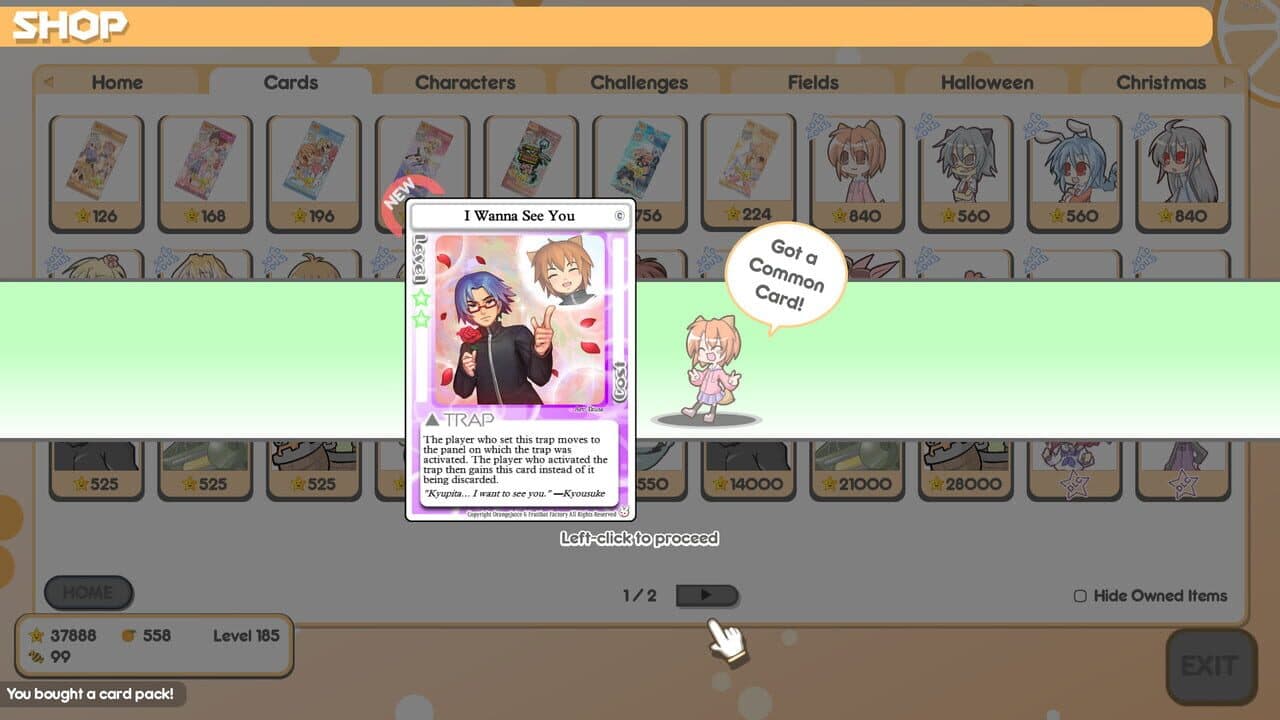 100% Orange Juice: Pudding Pack screenshot 1