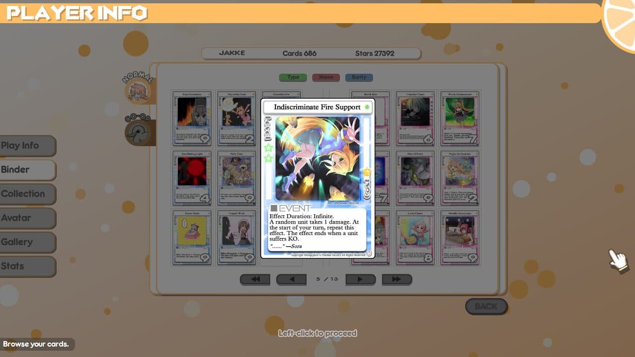 100% Orange Juice: Pudding Pack thumbnail 2