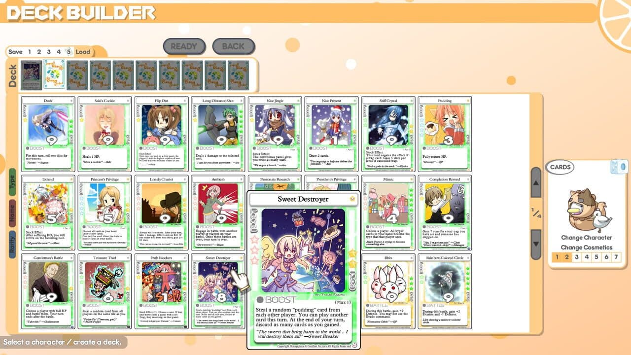 100% Orange Juice: Pudding Pack thumbnail 3