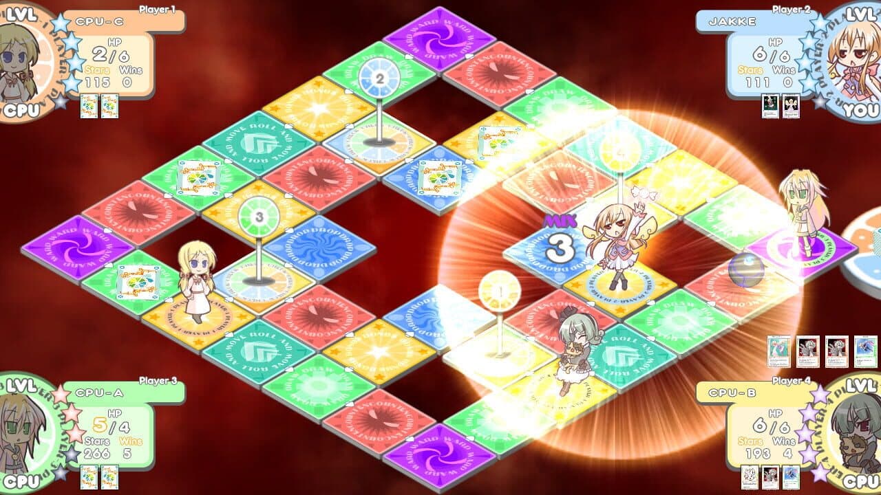 100% Orange Juice: Breaker Pack thumbnail 2