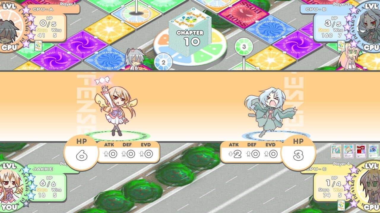 100% Orange Juice: Breaker Pack thumbnail 3