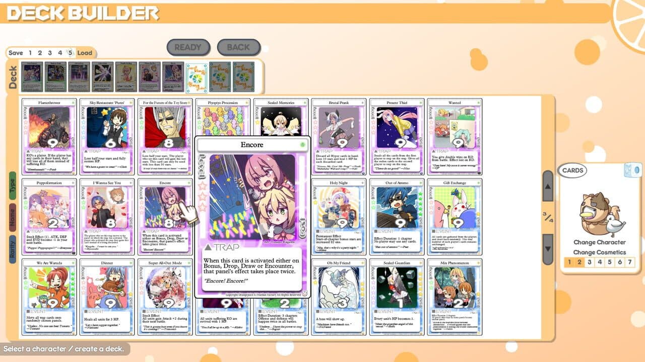 100% Orange Juice: Pudding Pack thumbnail 4