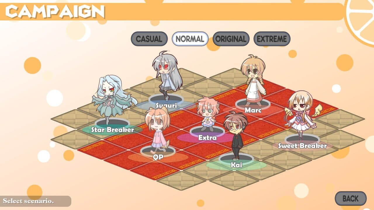 100% Orange Juice: Breaker Pack thumbnail 4