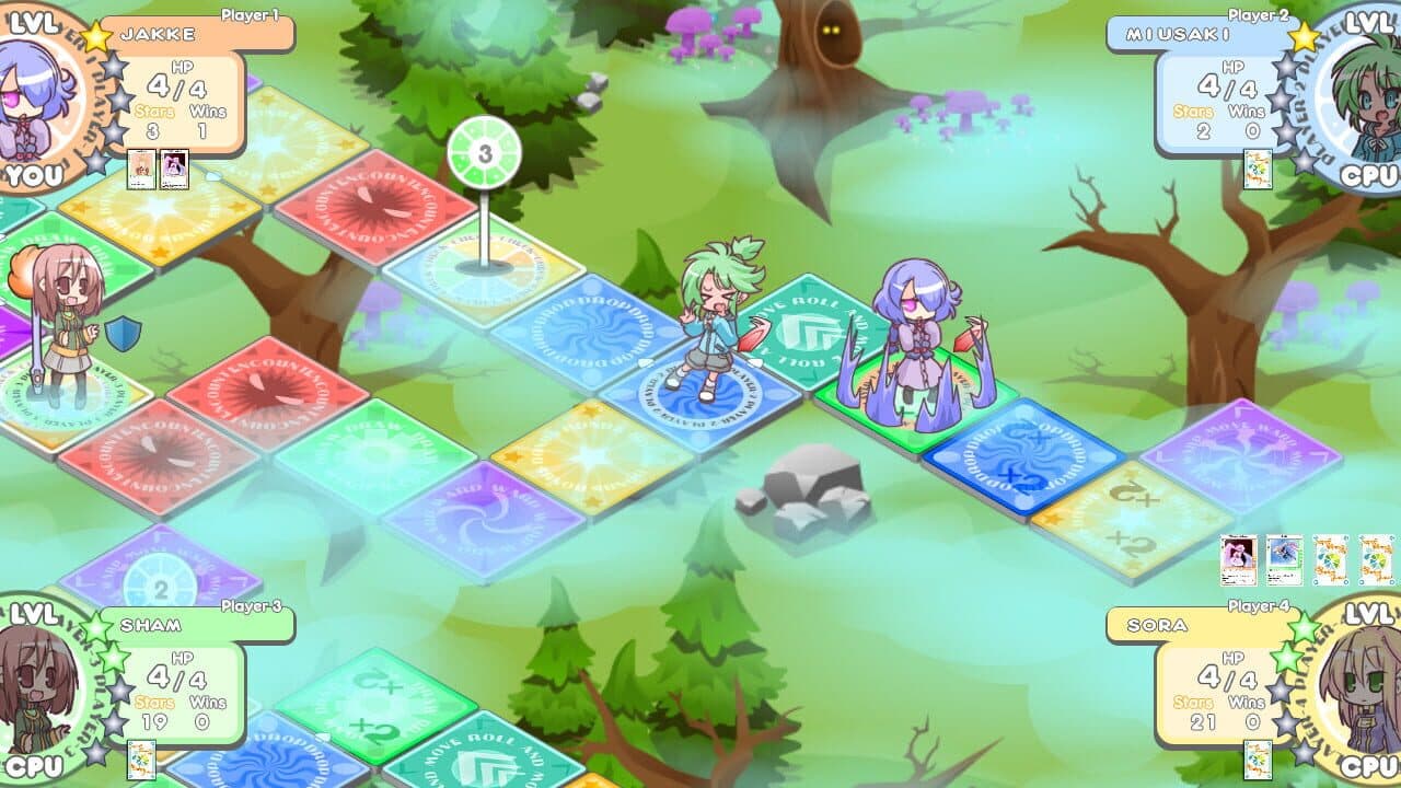 100% Orange Juice: Witch Pack thumbnail 2