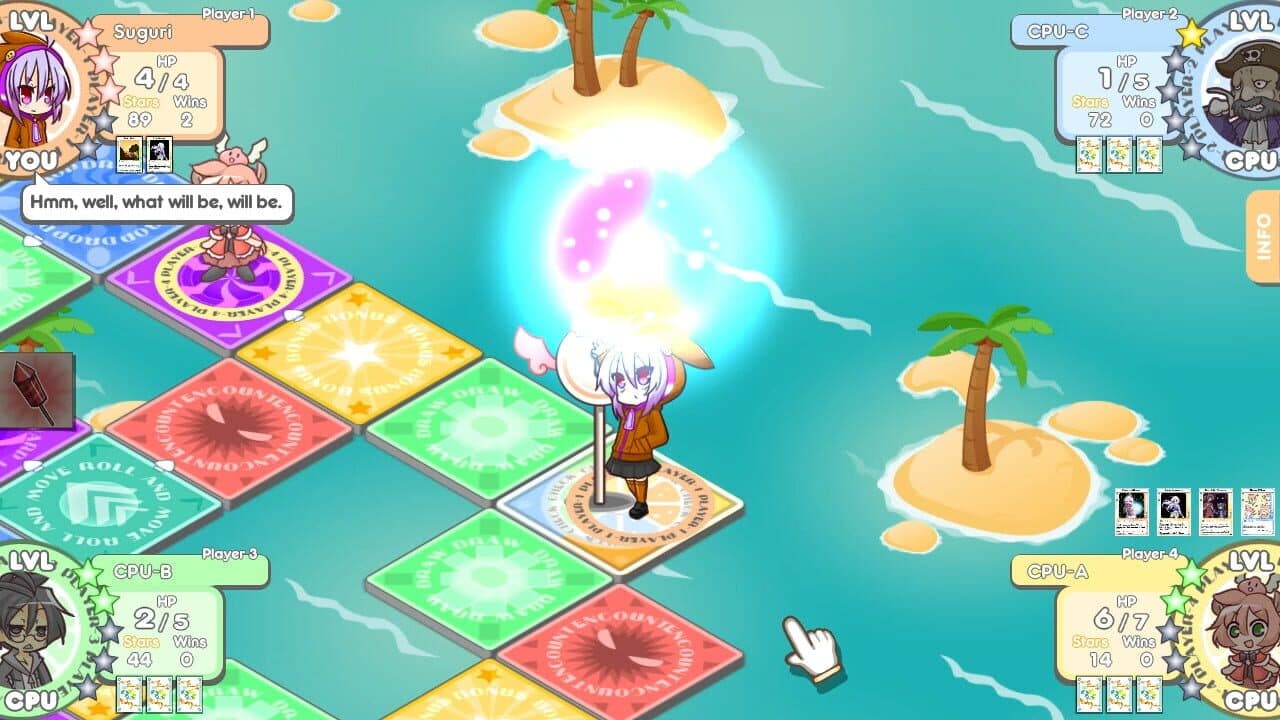 100% Orange Juice: Old Guardian Pack thumbnail 2