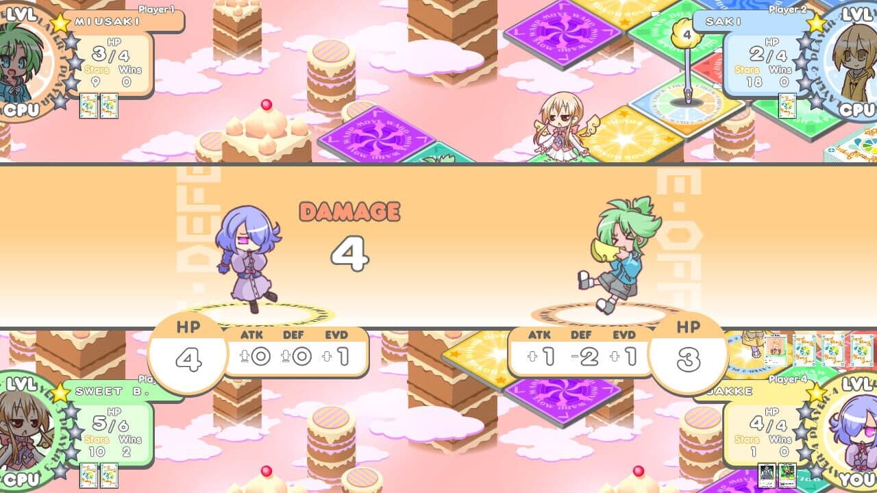 100% Orange Juice: Witch Pack thumbnail 3