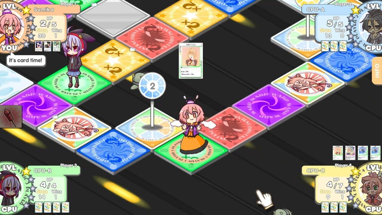 100% Orange Juice: Old Guardian Pack thumbnail 5