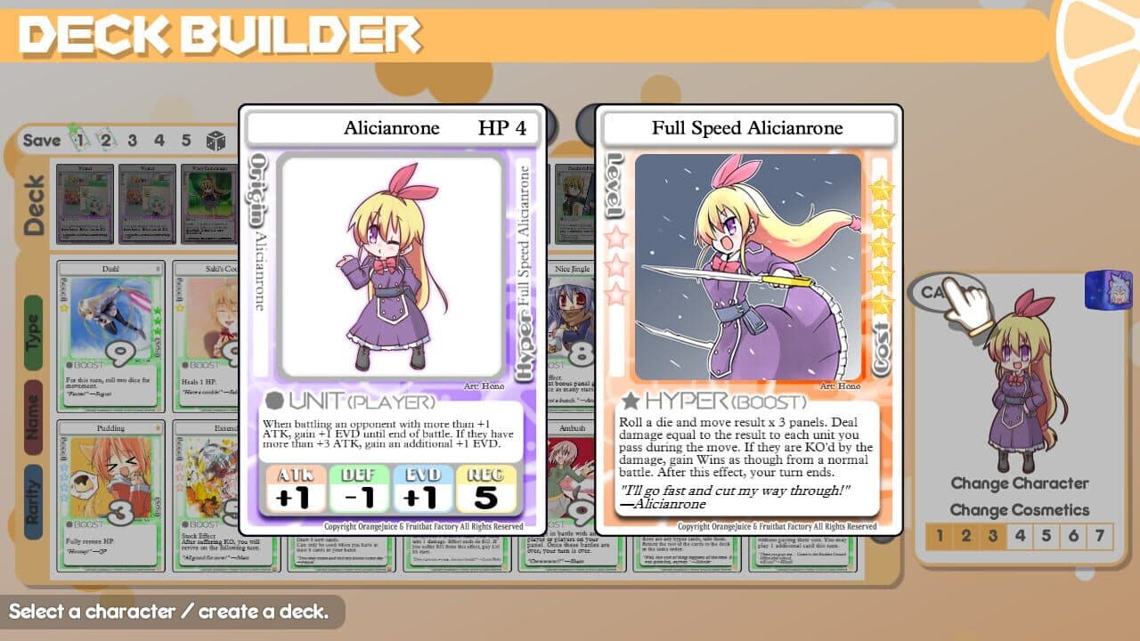 100% Orange Juice: Alicianrone & Teotoratta thumbnail 2