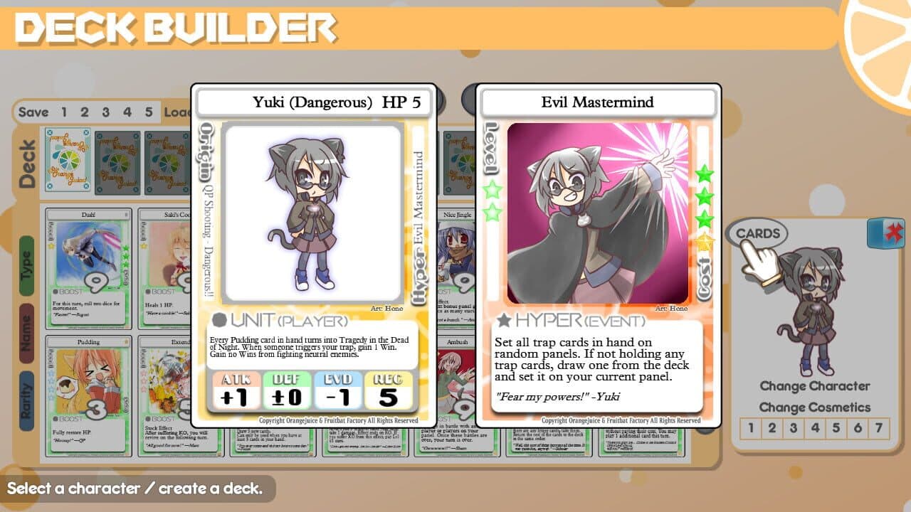 100% Orange Juice: Yuki & Tomomo Renewal Pack thumbnail 2