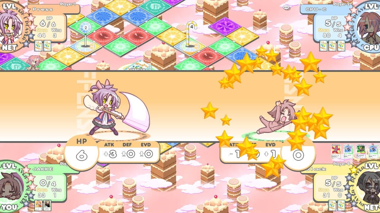 100% Orange Juice: Yuki & Tomomo Renewal Pack thumbnail 5
