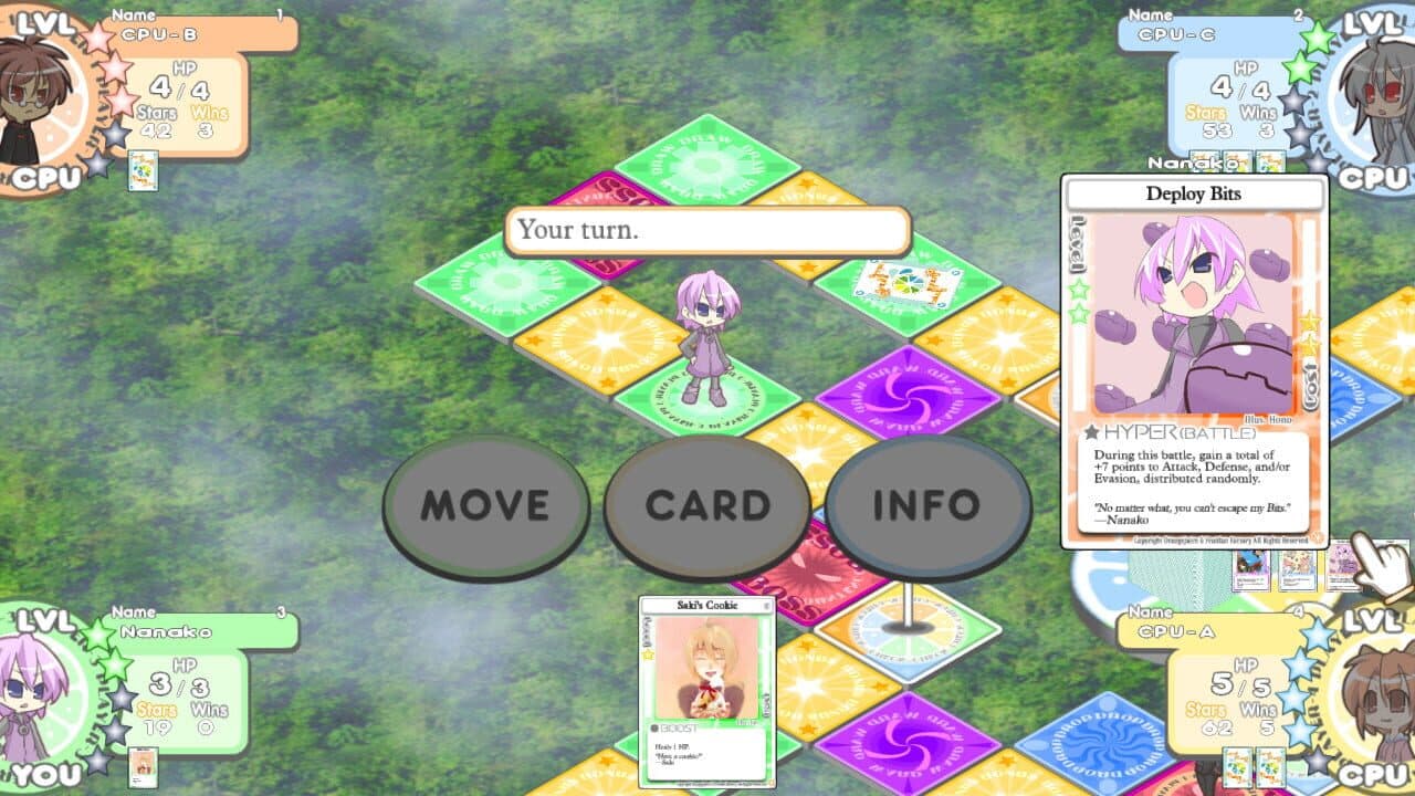 100% Orange Juice: Syura & Nanako thumbnail 4