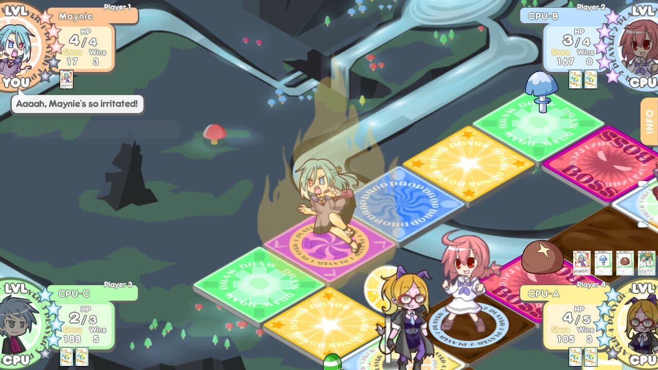 100% Orange Juice: Arnelle & Maynie thumbnail 2