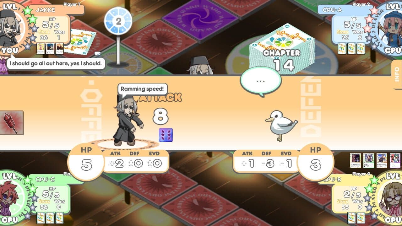 100% Orange Juice: Railway Runners Pack thumbnail 2