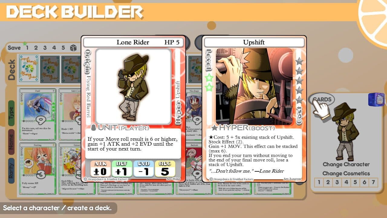 100% Orange Juice: Railway Runners Pack thumbnail 3