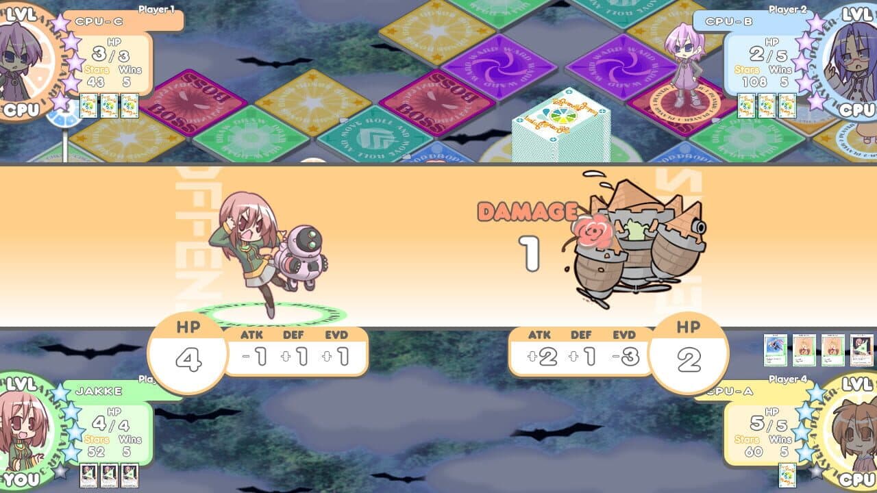 100% Orange Juice: Sham & Sherry thumbnail 4