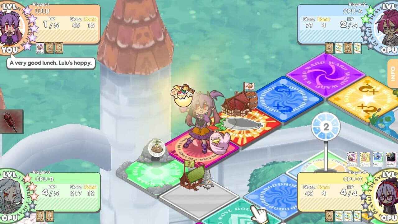 100% Orange Juice: Wanderer Pack thumbnail 3