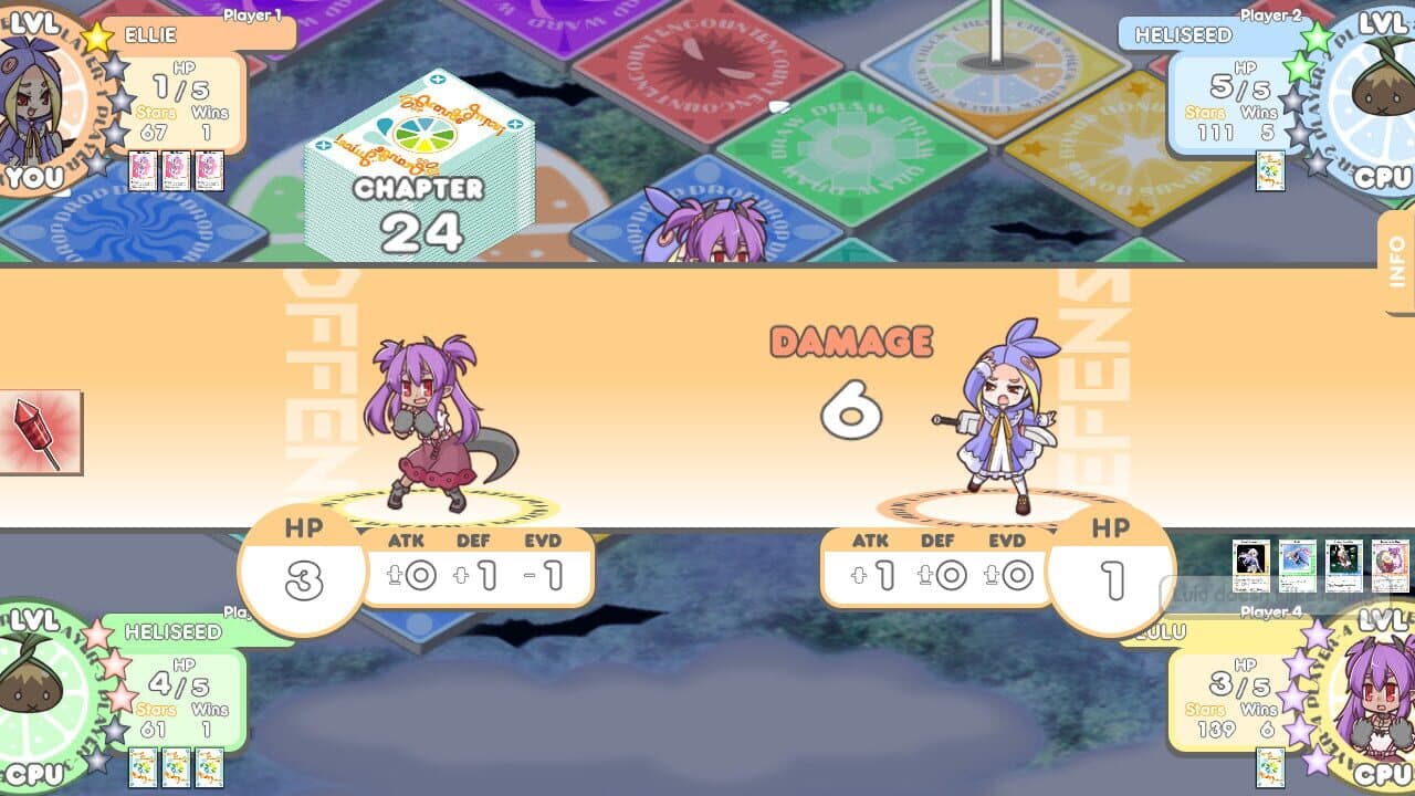 100% Orange Juice: Wanderer Pack thumbnail 5