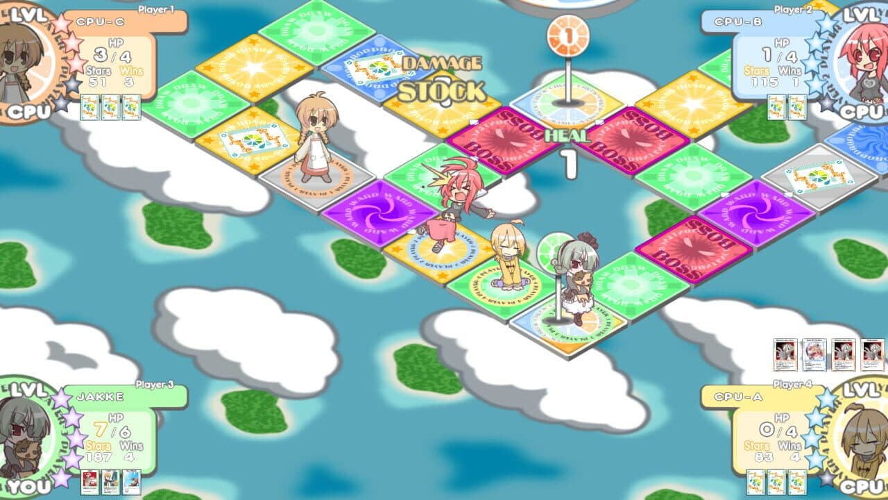 100% Orange Juice: Krila & Kae thumbnail 6