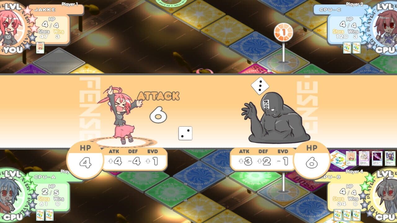 100% Orange Juice: Krila & Kae thumbnail 5