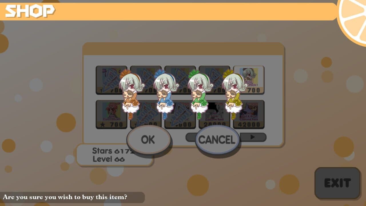 100% Orange Juice: Krila & Kae thumbnail 4