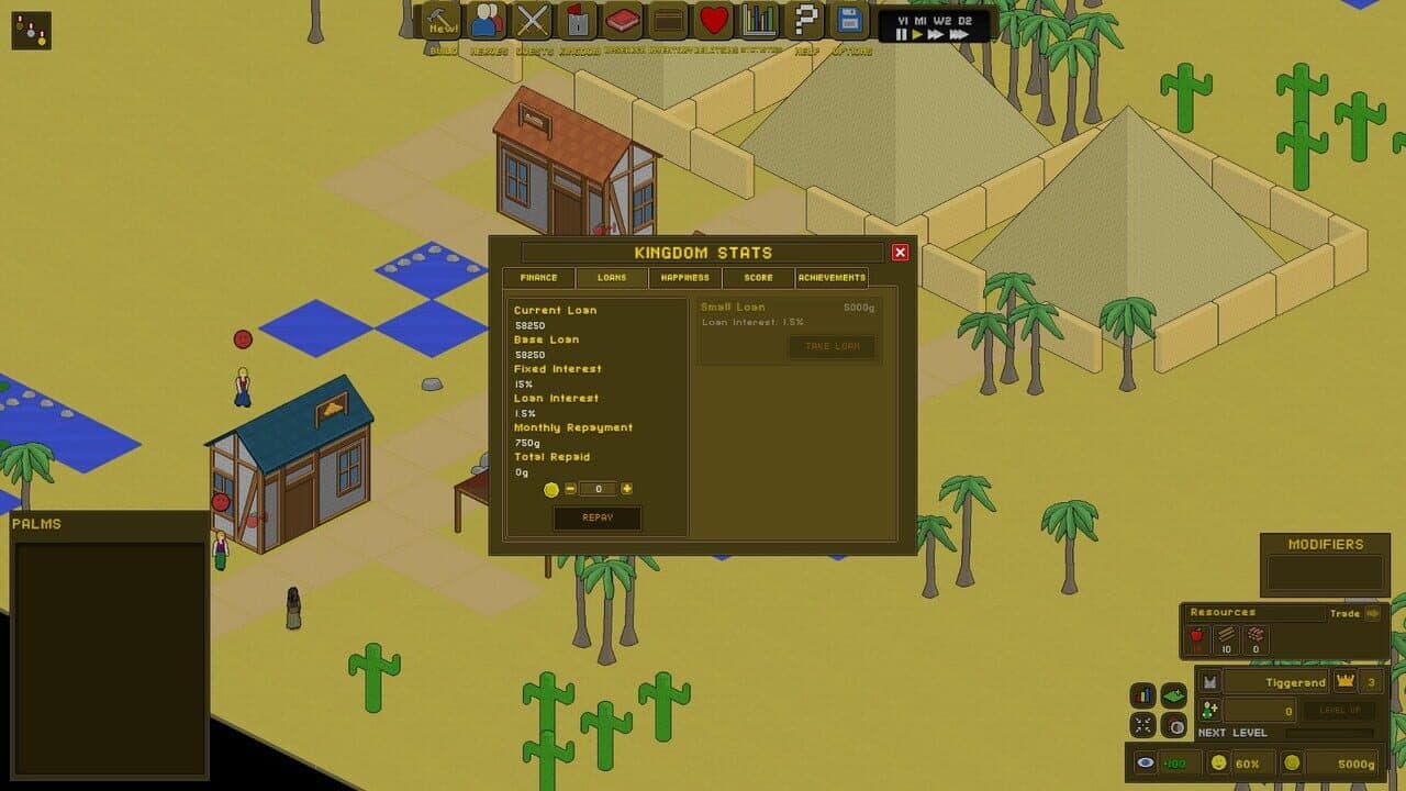 RPG Tycoon: Supply & Demand thumbnail 3