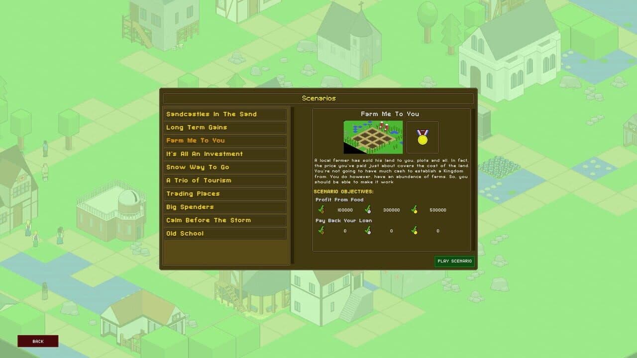 RPG Tycoon: Supply & Demand thumbnail 2