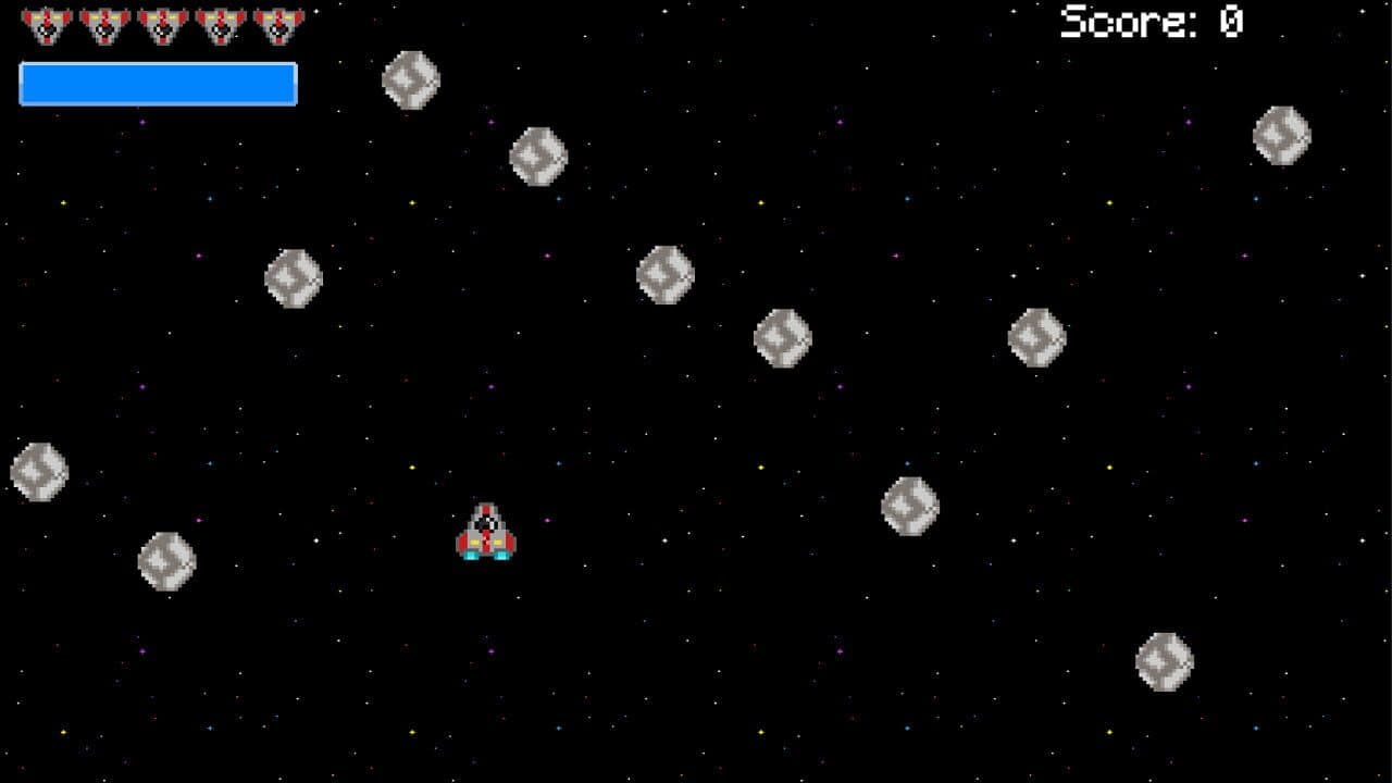 Impact Trial: Simulation thumbnail 3
