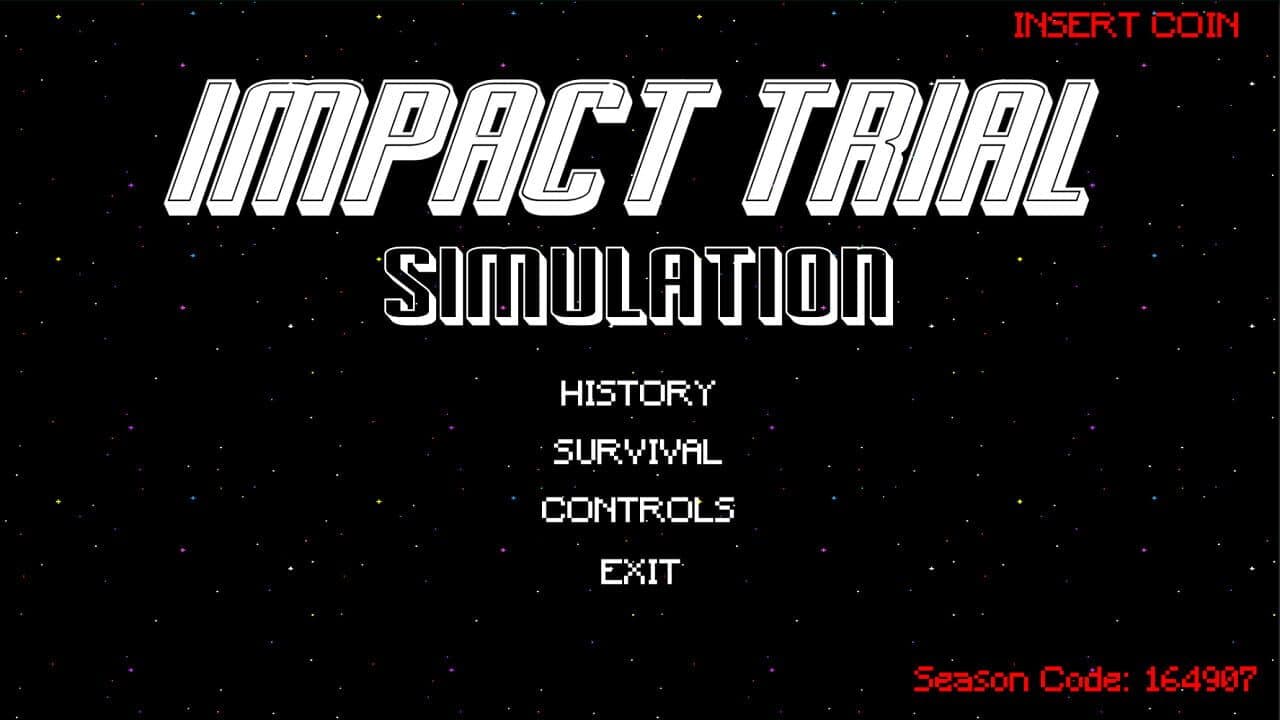 Impact Trial: Simulation thumbnail 2