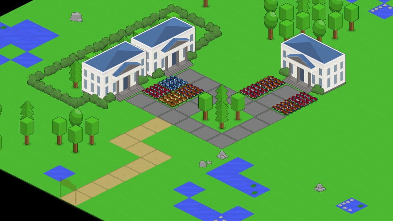 RPG Tycoon: Supply & Demand thumbnail 5