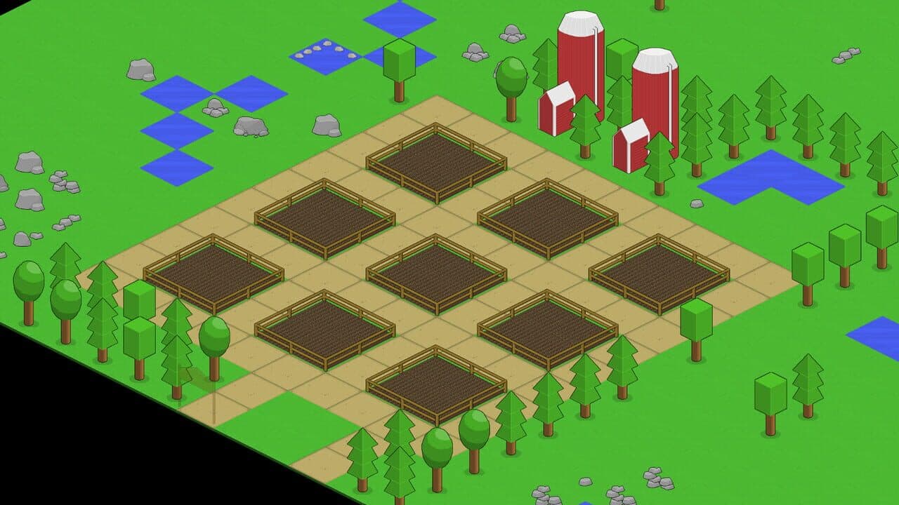 RPG Tycoon: Supply & Demand thumbnail 6