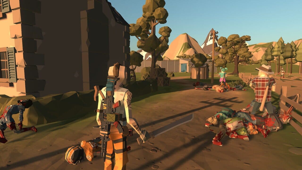Abandoned Life thumbnail 13