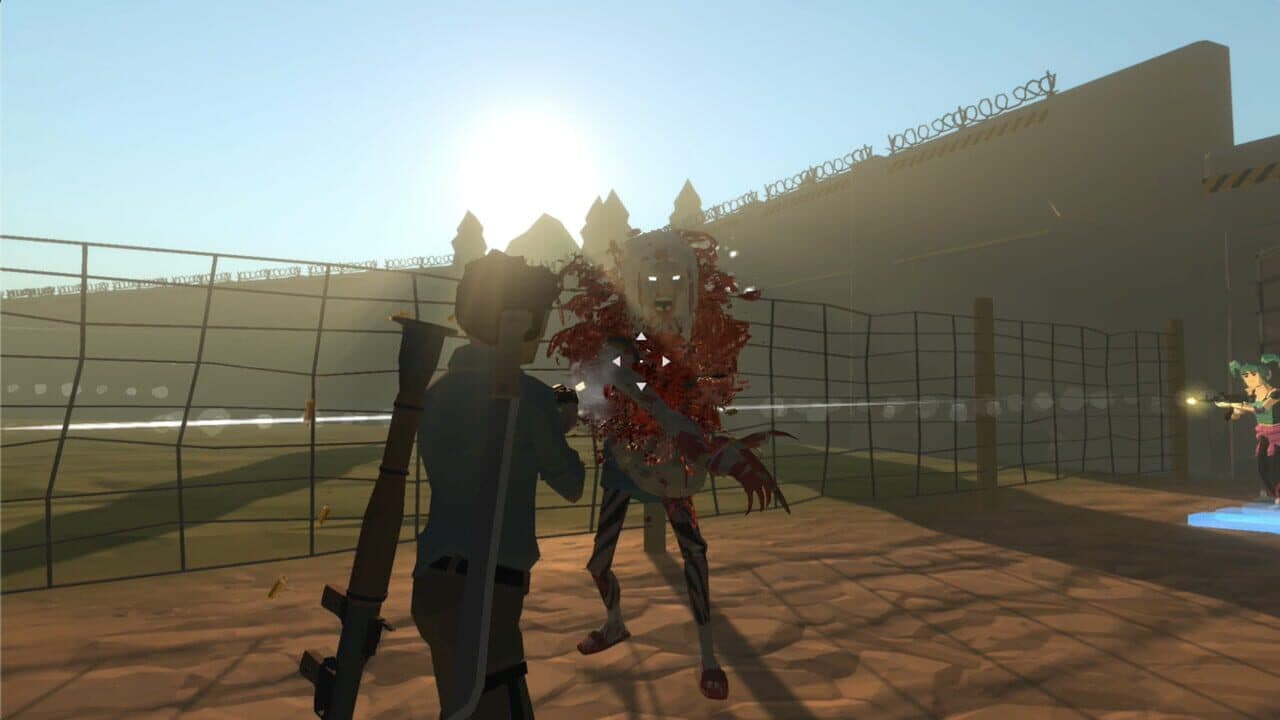 Abandoned Life thumbnail 15