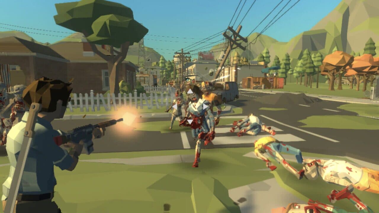 Abandoned Life thumbnail 2
