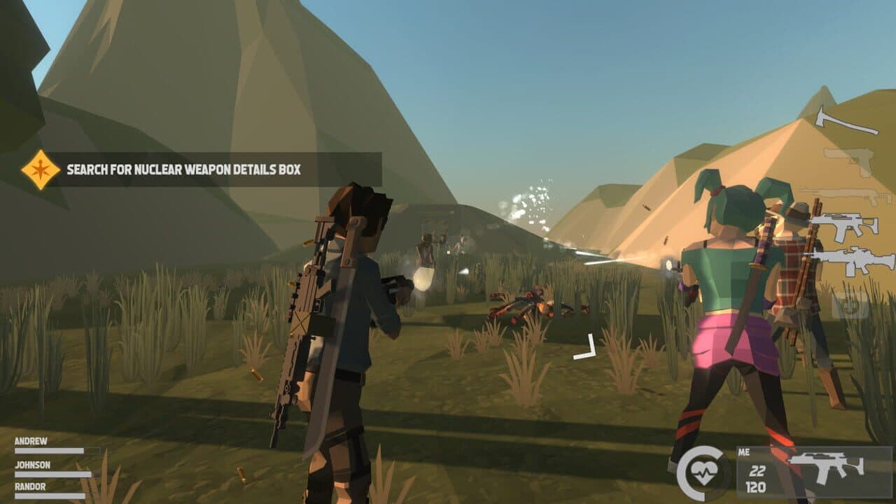 Abandoned Life thumbnail 4