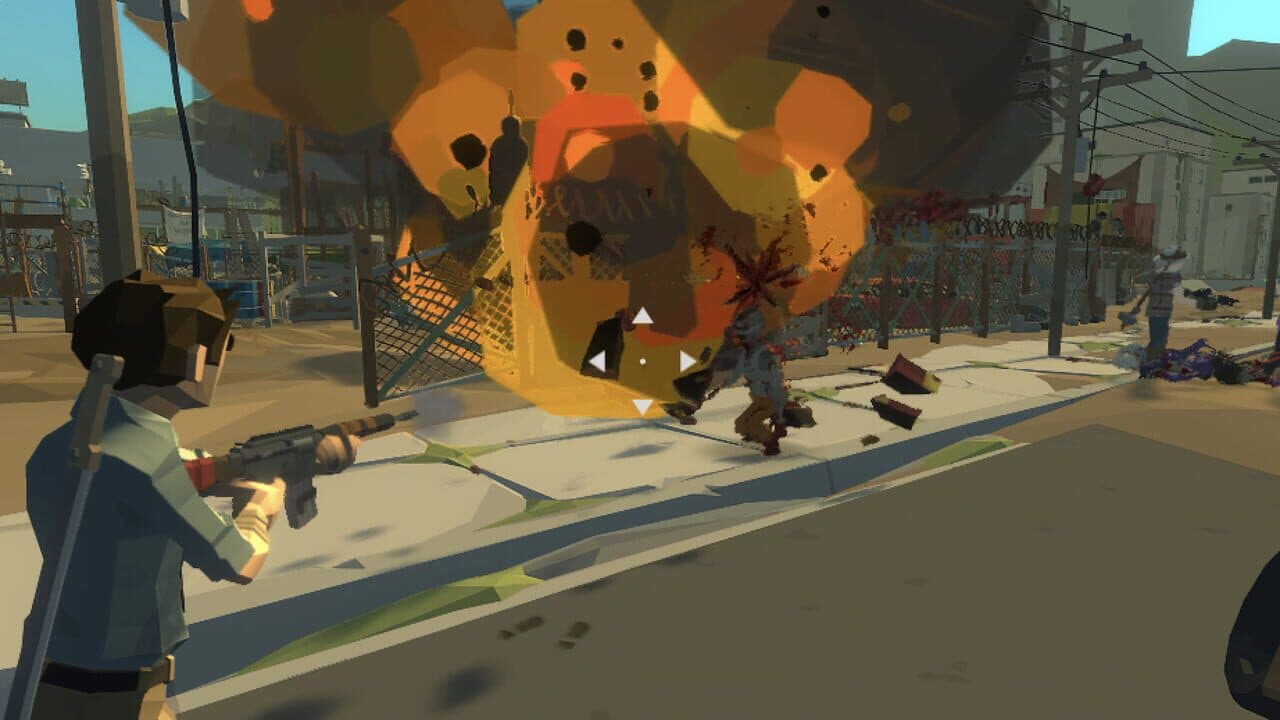Abandoned Life thumbnail 6